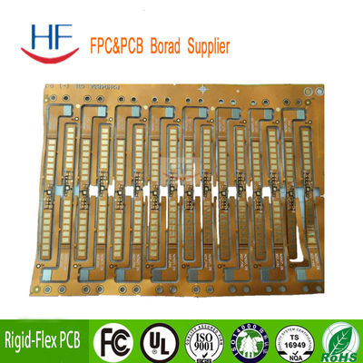 Fabricante de placas FPC de alta calidad y de varias capas