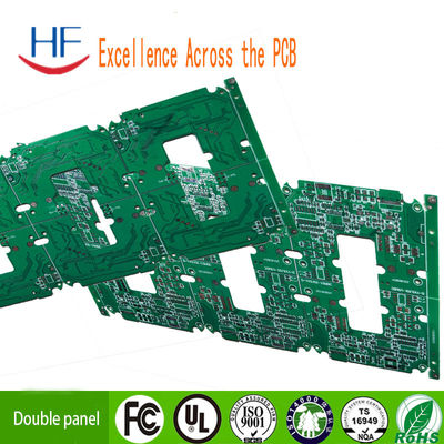 Placa de circuitos impresos de PCB FR-4 placa de circuitos impresos electrónica placa de circuitos impresos