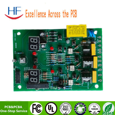 Servicio de ensamblaje de PCB PCBA FR4