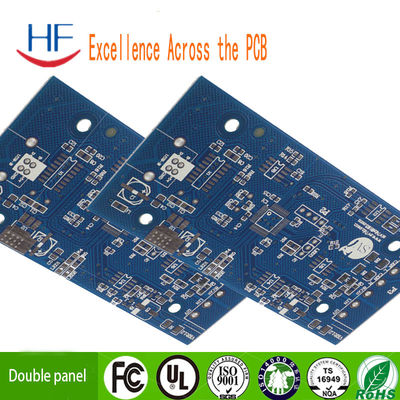 Recolección de placas de circuitos múltiples BGA 4 capas PCB libre de plomo