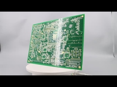 Junta de prototipos de múltiples capas Junta de PCB assy principal 3MIL personalizado