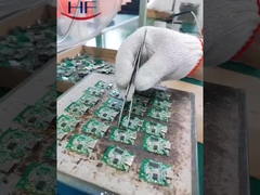 mesa de calefacción