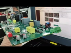 Productos electrónicos Placa de circuitos impresos de 2 capas para auriculares Bluetooth