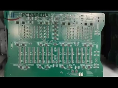Servicio de ensamblaje de PCB PCBA FR4